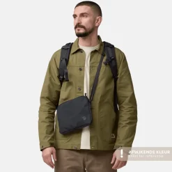 Vrijetijd Rugzakken | Laptop Rugzakken^Fjallraven Farden rugzak 42 liter green