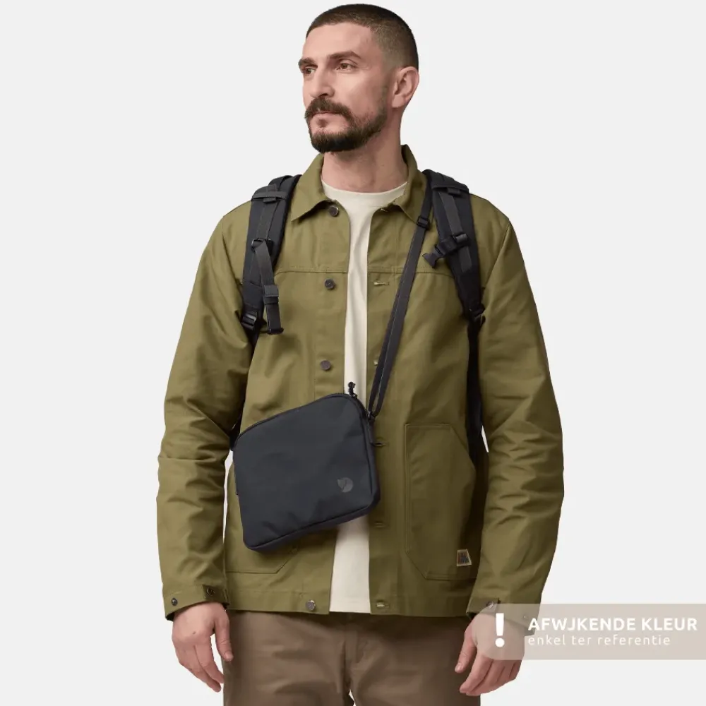 Vrijetijd Rugzakken | Laptop Rugzakken^Fjallraven Farden rugzak 42 liter green