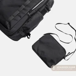 Vrijetijd Rugzakken | Laptop Rugzakken^Fjallraven Farden rugzak 42 liter green