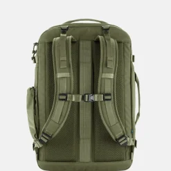 Vrijetijd Rugzakken | Laptop Rugzakken^Fjallraven Farden rugzak 42 liter green