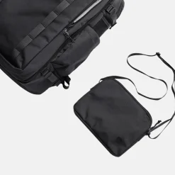 Vrijetijd Rugzakken | Laptop Rugzakken^Fjallraven Farden rugzak 42 liter coal black