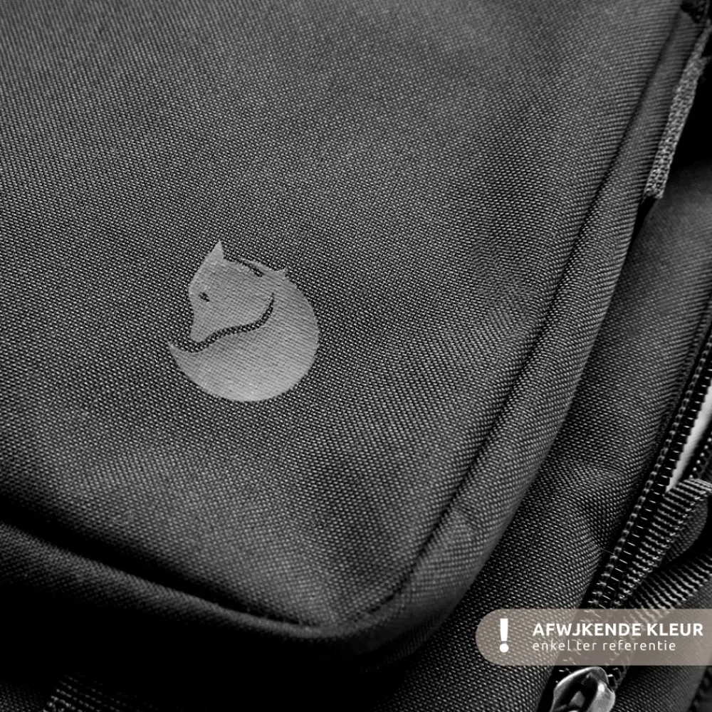 Vrijetijd Rugzakken | Laptop Rugzakken^Fjallraven Farden rugzak 42 liter green
