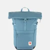 School Rugzakken | School Rugzakken^Fjallraven High Coast Foldsack 24 rugzak 15 inch dawn blue