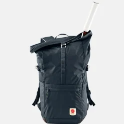 School Rugzakken | School Rugzakken^Fjallraven High Coast Foldsack 24 rugzak 15 inch navy