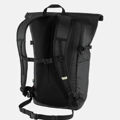 School Rugzakken | School Rugzakken^Fjallraven High Coast Foldsack 24 rugzak 15 inch black