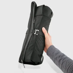 School Rugzakken | School Rugzakken^Fjallraven High Coast Foldsack 24 rugzak 15 inch black