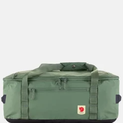 Handbagage Tassen | Weekendtassen^Fjallraven High coast weekendtas 36l platina green