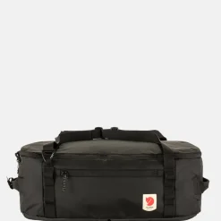 Handbagage Tassen | Weekendtassen^Fjallraven High coast weekendtas 22l black