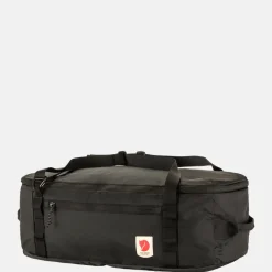 Handbagage Tassen | Weekendtassen^Fjallraven High coast weekendtas 22l black
