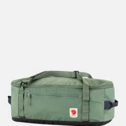 Handbagage Tassen | Weekendtassen^Fjallraven High coast weekendtas 22l platina green
