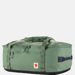 Handbagage Tassen | Weekendtassen^Fjallraven High coast weekendtas 36l platina green