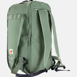 Handbagage Tassen | Weekendtassen^Fjallraven High coast weekendtas 36l platina green