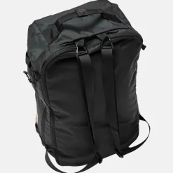 Handbagage Tassen | Weekendtassen^Fjallraven High coast weekendtas 22l black