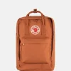 School Rugzakken | School Rugzakken^Fjallraven Kanken laptop rugzak 17 inch terracotta brown