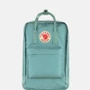 School Rugzakken | School Rugzakken^Fjallraven Kanken laptoprugzak 17 inch sky blue