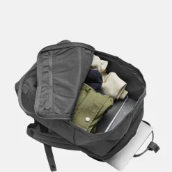 School Rugzakken | School Rugzakken^Fjallraven Kanken laptoprugzak 17 inch sky blue