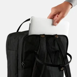 Vrijetijd Rugzakken | School Rugzakken^Fjallraven Kanken rugzak 13 inch royal blue