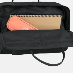 Handbagage Tassen | Weekendtassen^Fjallraven Kanken weekendtas black