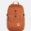 School Rugzakken | School Rugzakken^Fjallraven Skule 28 rugzak terracotta brown