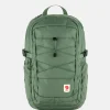 School Rugzakken | School Rugzakken^Fjallraven Skule 28 rugzak patina green