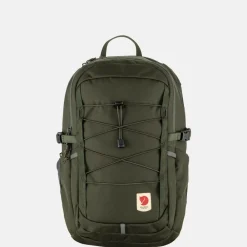 School Rugzakken | School Rugzakken^Fjallraven Skule 20 rugzak deep forest