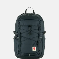 School Rugzakken | School Rugzakken^Fjallraven Skule 20 rugzak navy
