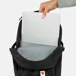 School Rugzakken | School Rugzakken^Fjallraven Skule 28 rugzak black