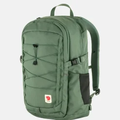 School Rugzakken | School Rugzakken^Fjallraven Skule 28 rugzak patina green