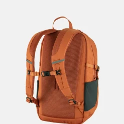 School Rugzakken | School Rugzakken^Fjallraven Skule 20 rugzak terracotta brown