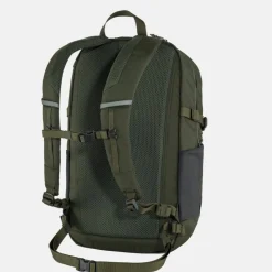 School Rugzakken | School Rugzakken^Fjallraven Skule 28 rugzak deep forest