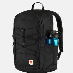School Rugzakken | School Rugzakken^Fjallraven Skule 28 rugzak black