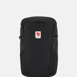 Vrijetijd Rugzakken | School Rugzakken^Fjallraven Ulvo rugzak 15 inch black