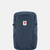 Vrijetijd Rugzakken | School Rugzakken^Fjallraven Ulvo rugzak 15 inch mountain blue