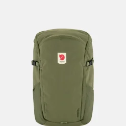 Vrijetijd Rugzakken | School Rugzakken^Fjallraven Ulvo rugzak 15 inch green