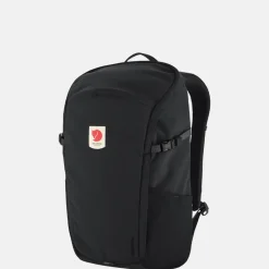 Vrijetijd Rugzakken | School Rugzakken^Fjallraven Ulvo rugzak 15 inch black
