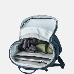 Vrijetijd Rugzakken | School Rugzakken^Fjallraven Ulvo rugzak 15 inch mountain blue