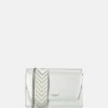 Crossbody Tassen^Flora & Co crossbody tas argent