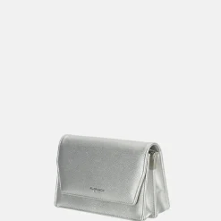 Crossbody Tassen^Flora & Co crossbody tas argent