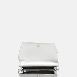 Crossbody Tassen^Flora & Co crossbody tas argent