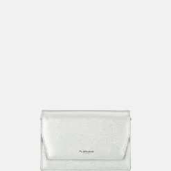 Crossbody Tassen^Flora & Co crossbody tas argent