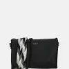 Crossbody Tassen^Flora & Co crossbody tas black