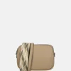Crossbody Tassen^Flora & Co crossbody tas beige
