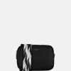 Crossbody Tassen^Flora & Co crossbody tas black