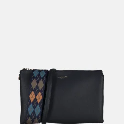 Crossbody Tassen^Flora & Co crossbody tas bleu