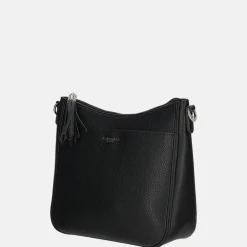 Crossbody Tassen^Flora & Co crossbody tas black