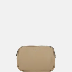 Crossbody Tassen^Flora & Co crossbody tas beige