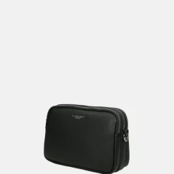 Crossbody Tassen^Flora & Co crossbody tas black