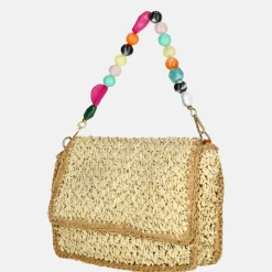 Crossbody Tassen^Flora & Co crossbody tas beige/naturel