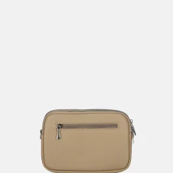 Crossbody Tassen^Flora & Co crossbody tas beige