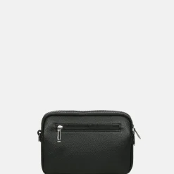 Crossbody Tassen^Flora & Co crossbody tas black